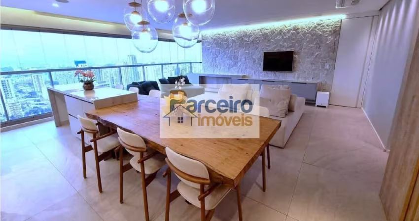 APARTAMENTO  A VENDA, 03 QUARTOS, VARANDA GOURMET, IPIRANGA