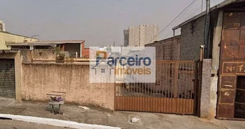 Terreno para venda,  Vila Aricanduva, São Paulo