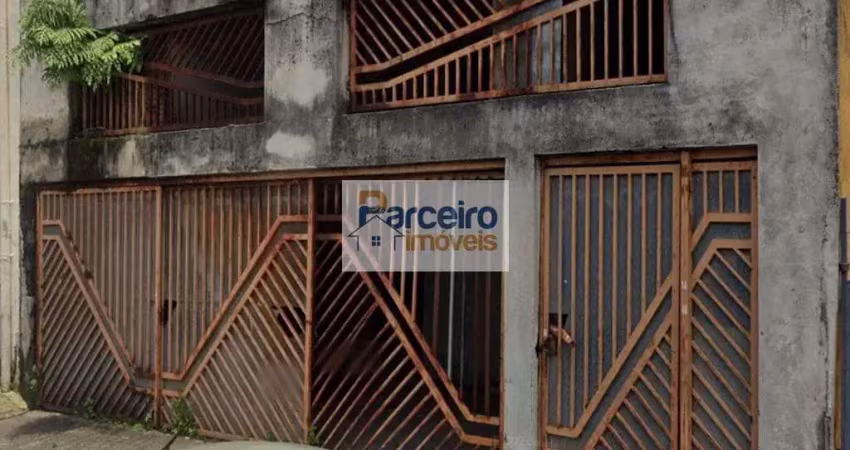 Terreno à venda, 255 m² por r$ 1.000.000,00 - vila matilde - são paulo/sp
