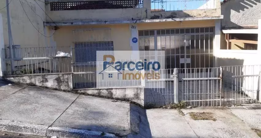 Terreno à venda, 213 m² por R$ 890.000,00 - Vila Aricanduva - São Paulo/SP