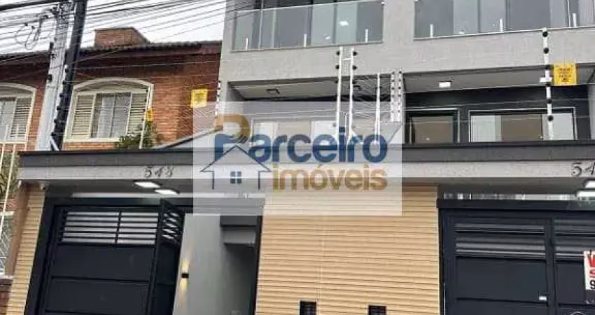 Casa tipo sobrado a venda  com 3 dormitórios com 96 m² por r$ 1.700.000,00 - penha de frança - são
