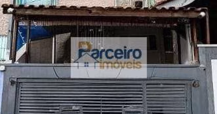 Sobrado com 4 dormitórios à venda, 105 m² por R$ 1.600.000,00 - Vila Matilde - São Paulo/SP