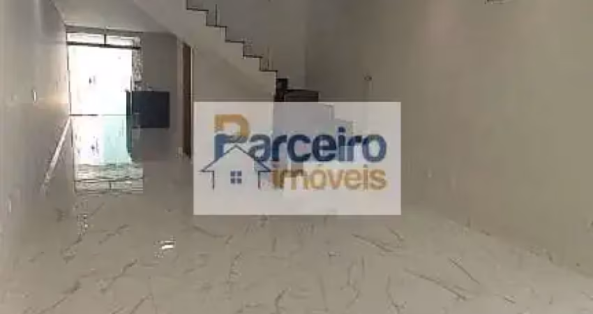 Sobrado com 3 dormitórios à venda, 170 m² por r$ 1.650.000,00 - vila carrão - são paulo/sp