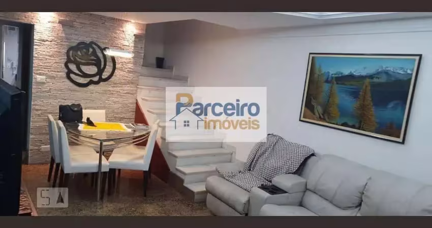 Casa tipo sobrado para venda,  Analia Franco, São Paulo