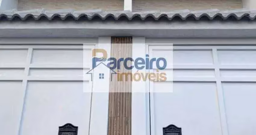 Sobrado com 3 dormitórios à venda, 240 m² por R$ 1.550.000,00 - Vila Esperança - São Paulo/SP