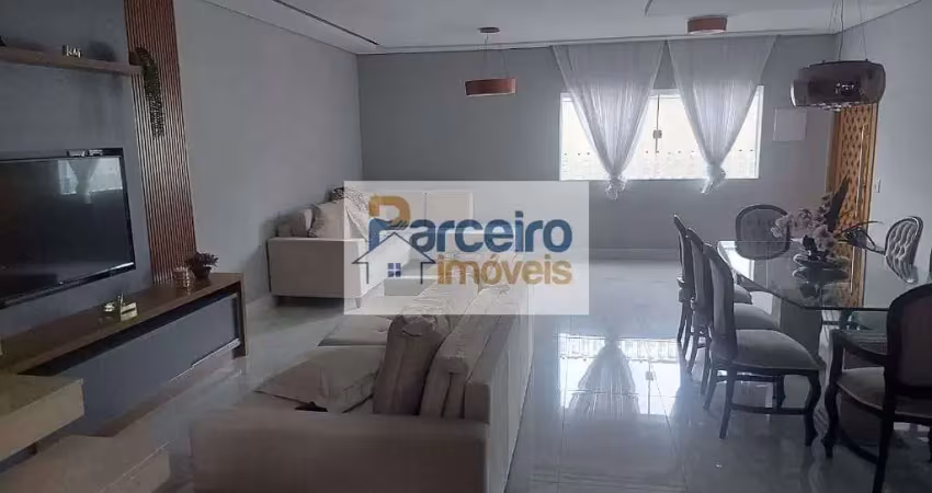 Sobrado com 3 Quarto(s) à venda, 330 m² por R$ 1.750.000,00 - Alto da Mooca - São Paulo/SP
