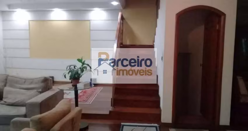 SOBRADO 03 QUARTOS, 420M2 A/C, VILA FORMOSA