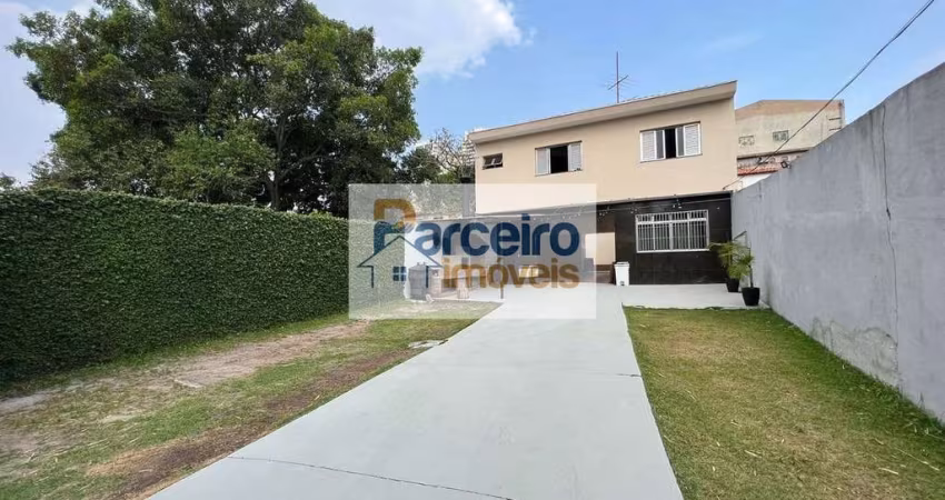 sobrado vila carrão 4 dorms 10 vagas de garagem  R$ 1600.000,00