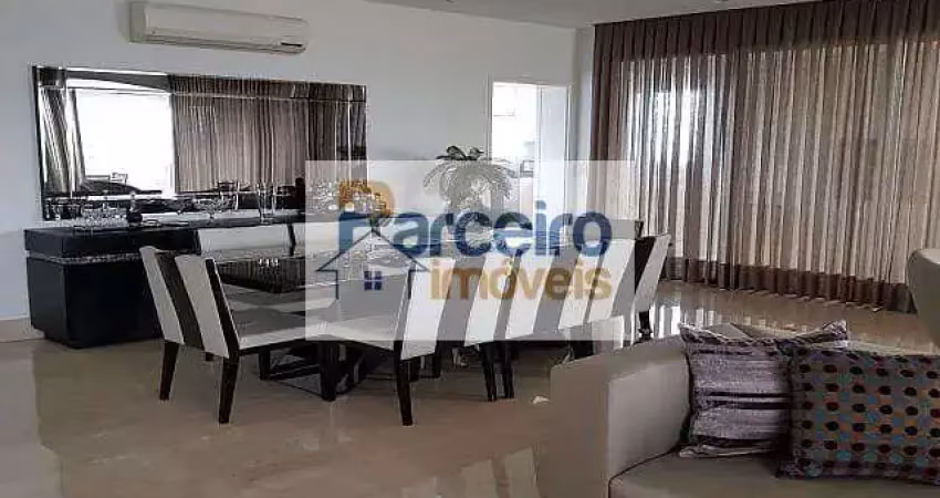 Emiliano Alto Padrão no Jardim Anália Franco ¨EMILIANO RESIDENCIAL ¨01 por andar  à venda - Jardim