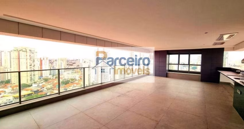 Apartamento com 4 dormitórios, 337 m² - venda por R$ 6.000.000,00 ou aluguel por R$ 33.000,00/mês -