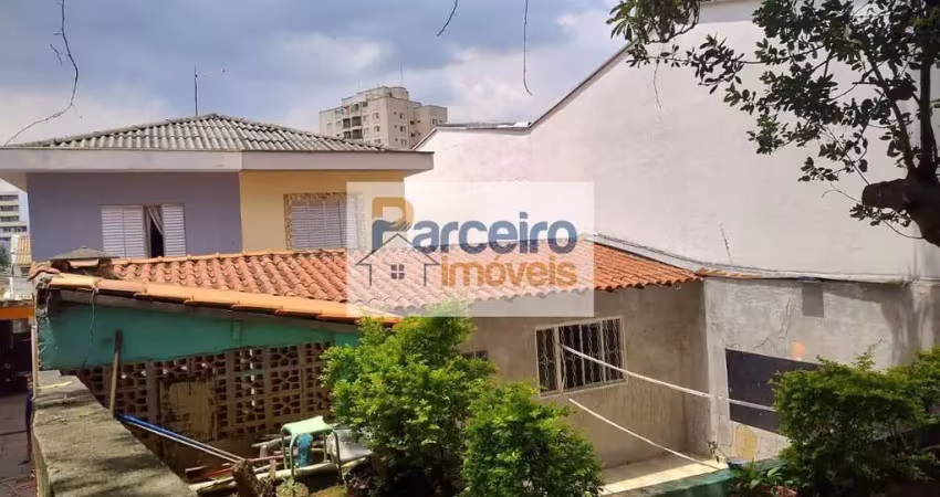 CASA A VENDA, 03 QUARTOS, VILA MATILDE, SÃO PAULO