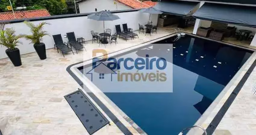 Casa, 03 quartos, piscina, jd nossa senhora do carmo