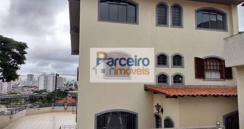 Casa tipo Sobrado com 4 dormitórios à venda,  - Vila Aricanduva - São Paulo/SP