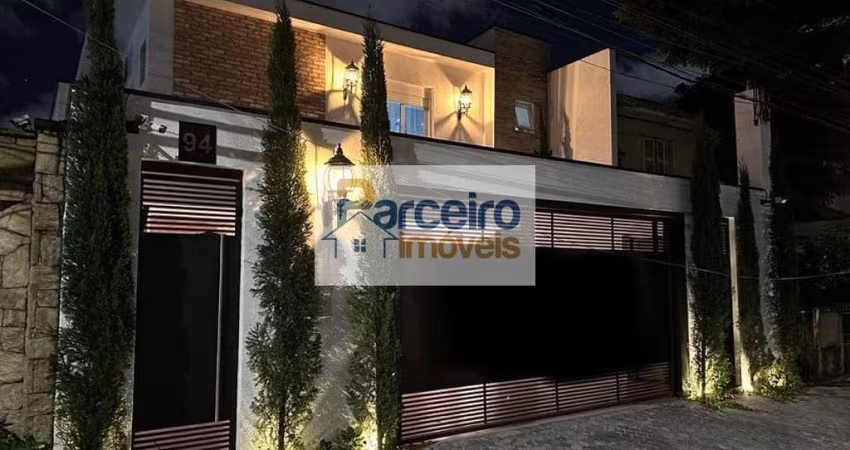 Sobrado com 4 dormitórios, 589 m² - venda por R$ 5.500.000,00 ou aluguel por R$ 32.700,00/mês - Moo