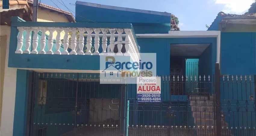 Casa para aluguel, 1 quarto(s),  Vila Monte Santo, São Paulo