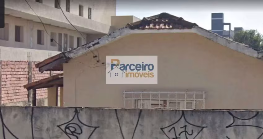 Terreno à venda, 470 m² por r$ 1.200.000,00 - vila matilde - são paulo/sp