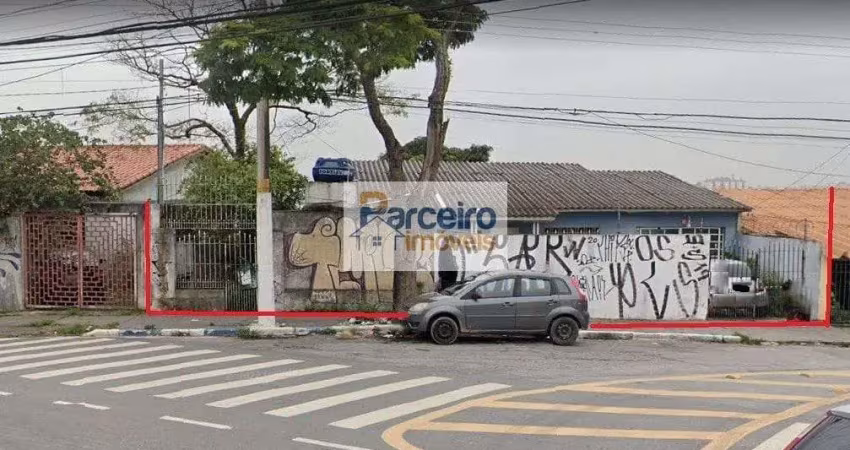 Terreno à venda, 350 m² por r$ 1.100.000,00 - jardim nossa senhora do carmo - são paulo/sp