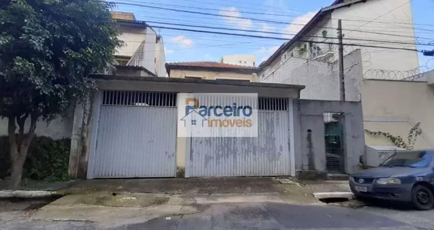 Terreno à venda, 395 m² por R$ 1.280.000,00 - Vila Dalila - São Paulo/SP
