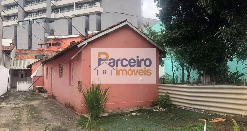 Terreno plano, 646m2, r$ 1.800.000,00, vila matilde