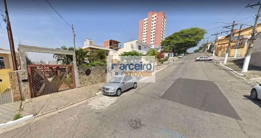 Terreno à venda, 500 m² por r$ 1.600.000,00 - vila aricanduva - são paulo/sp