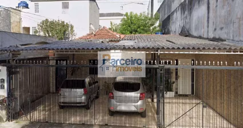 Terreno à venda, 500 m² por r$ 1.600.000,00 - vila aricanduva - são paulo/sp