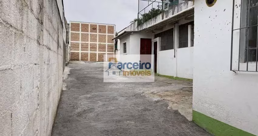 Terreno à venda, 788 m² por r$ 4.600.000,00 - chácara seis de outubro - são paulo/sp