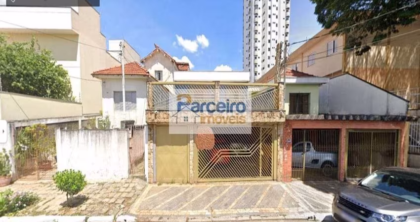 Terreno à venda, 1162 m² por R$ 4.100.000,00 - Vila Matilde - São Paulo/SP