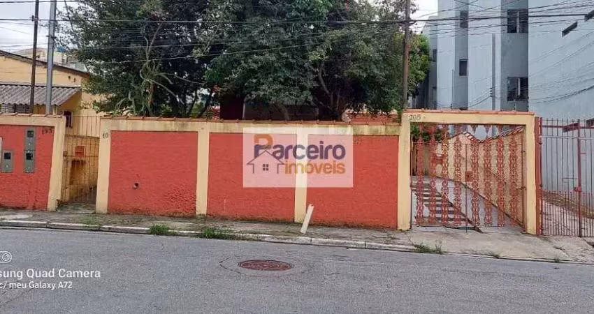 Terreno à venda, 1020 m² por r$ 5.830.000,00 - vila esperança - são paulo/sp