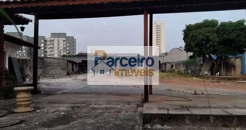 Terreno à venda, 2900 m² por R$ 24.000.000,00 - Aricanduva - São Paulo/SP