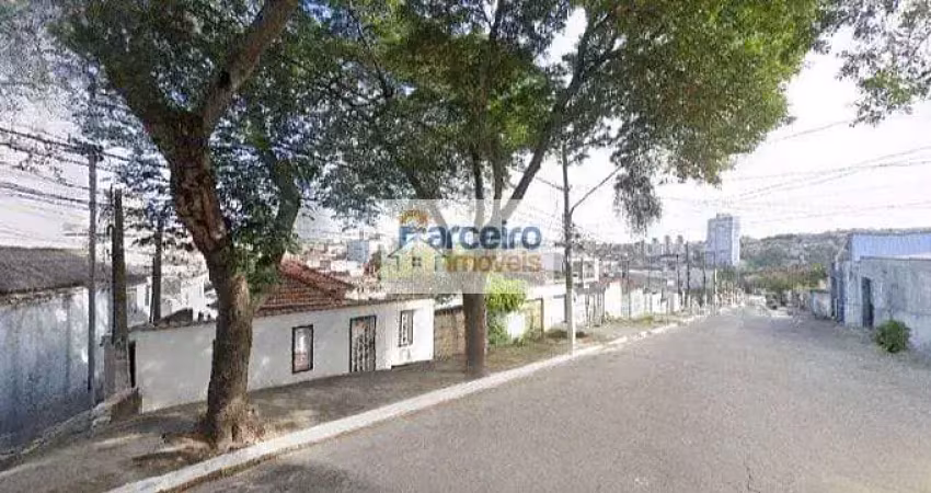Terreno à venda, 2004 m² por r$ 5.990.000,00 - penha - são paulo/sp