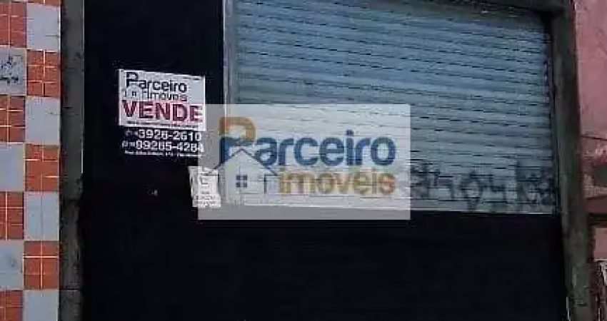 Ponto comercial à venda na Avenida Aricanduva, 2531, Vila Aricanduva, São Paulo