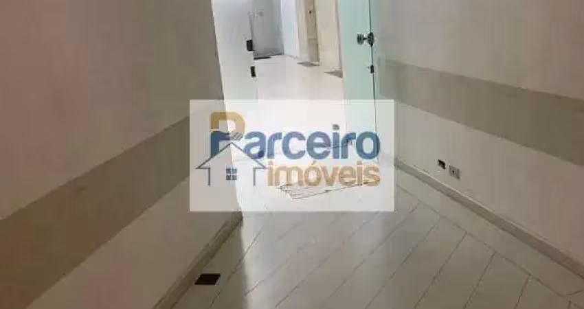 Sala à venda, 36 m² por r$ 299.000,00 - consolação - são paulo/sp