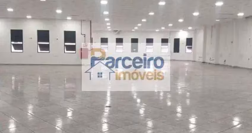 Salão para alugar, 890 m² por r$ 25.000,00/mês - itaquera - são paulo/sp