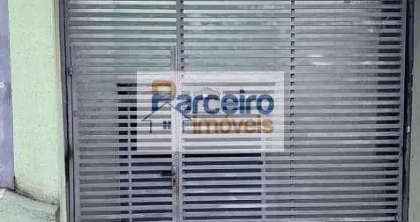 Salão para alugar, 130 m² por R$ 3.500.00/mês - Chácara Califórnia - São Paulo/SP