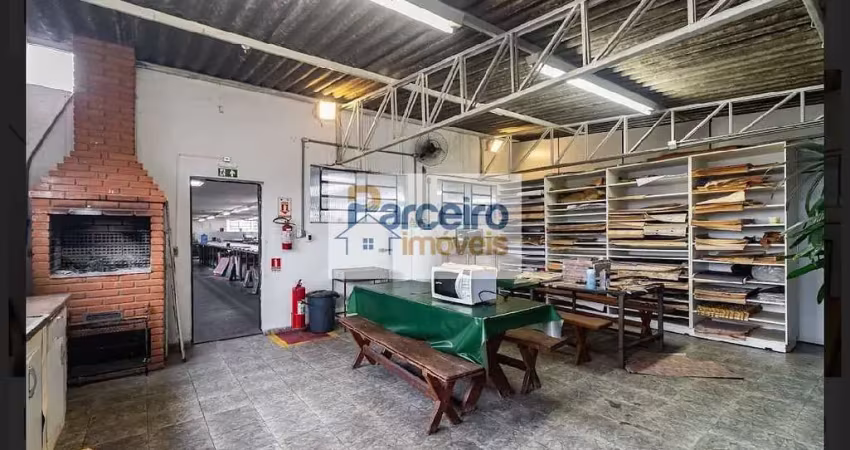 Barracão / Galpão / Depósito com 1 sala à venda na Rua Tamaindê, 760, Vila Nova Manchester, São Paulo