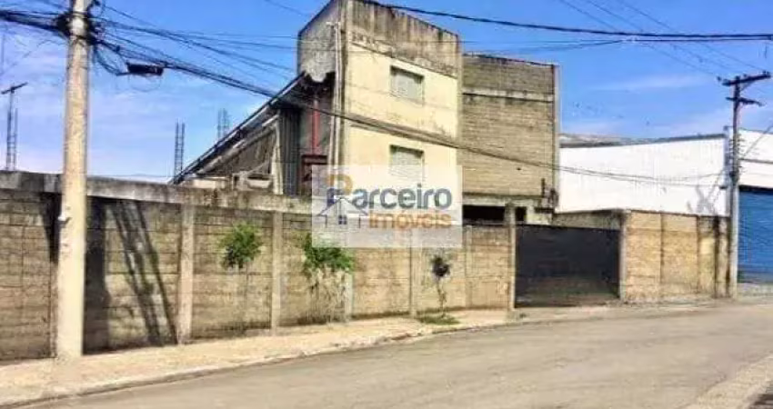 Galpão à venda, 528 m² por R$ 4.260.000,00 - Guarulhos - Guarulhos/SP