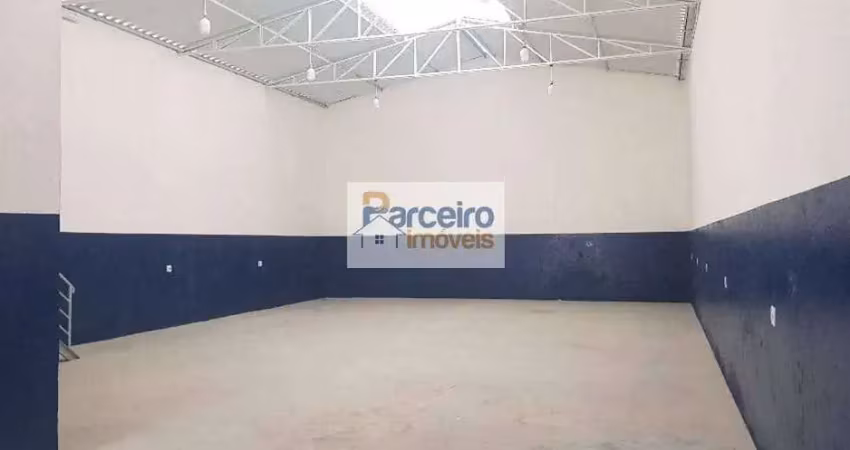 Galpão à venda, 250 m² por r$ 2400000 - jardim nove de julho - são paulo/sp