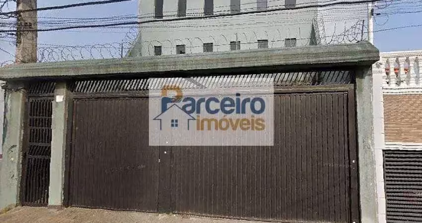 Prédio, 1200 m² - venda por r$ 3.750.000,00 ou aluguel por r$ 26.000,00/mês - vila carrão - são pau