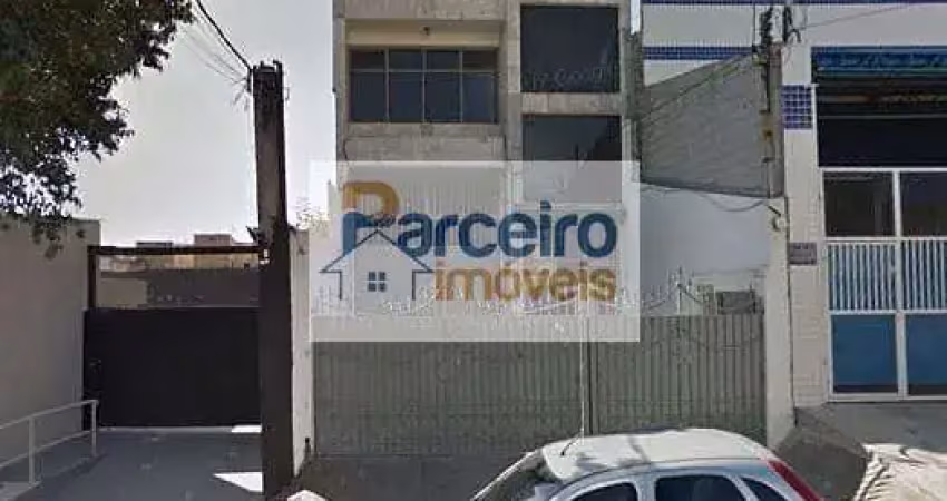Prédio para alugar, 959 m² por r$ 21.600,00/mês - vila matilde - são paulo/sp