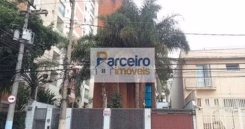 Prédio para alugar, 901 m² por R$ 41.990,00/mês - Vila Clementino - São Paulo/SP