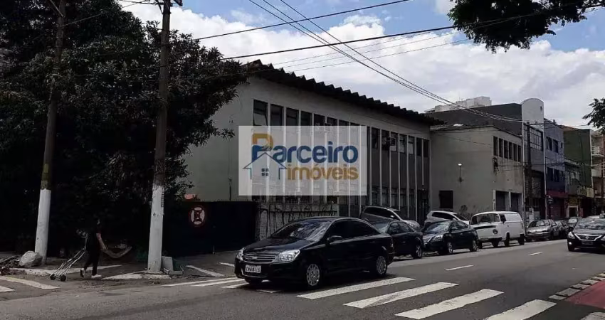 Prédio à venda, 1335 m² por R$ 8.500.000,00 - Pari - São Paulo/SP