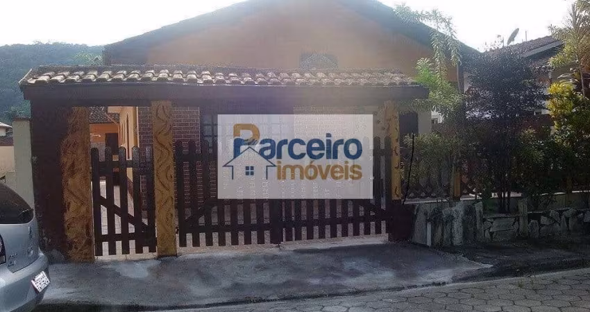 Casa em condomínio para venda, 3 quarto(s),  Massaguaçu, Caraguatatuba