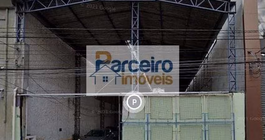 Galpão à venda, 500 m² por R$ 2.380.000,00 - Tatuapé  - São Paulo/SP