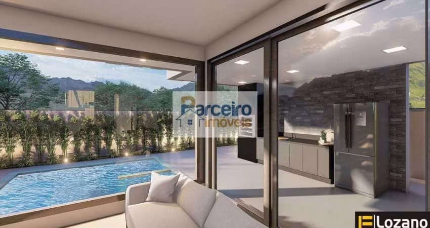 CASA,  04 QUARTOS SUITES, 270M2, R$ 3.390.000,00, ARUJA