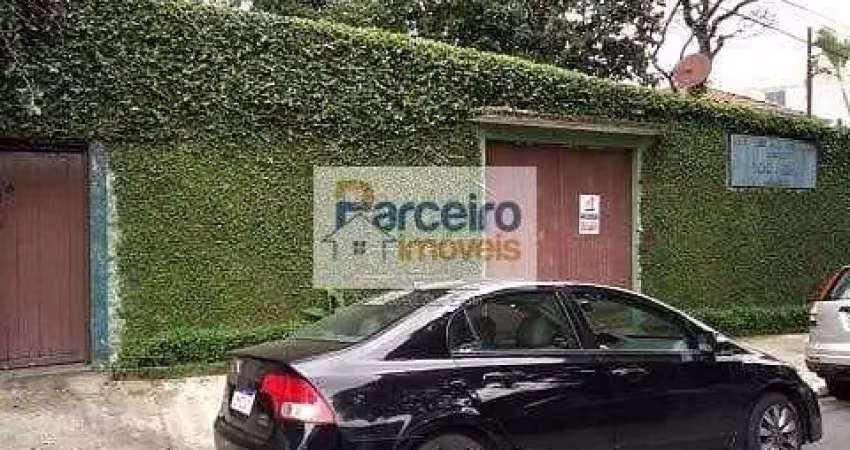 Casa comercial com 5 salas para alugar na Rua Oswaldo Arouca, 367, Vila Formosa, São Paulo