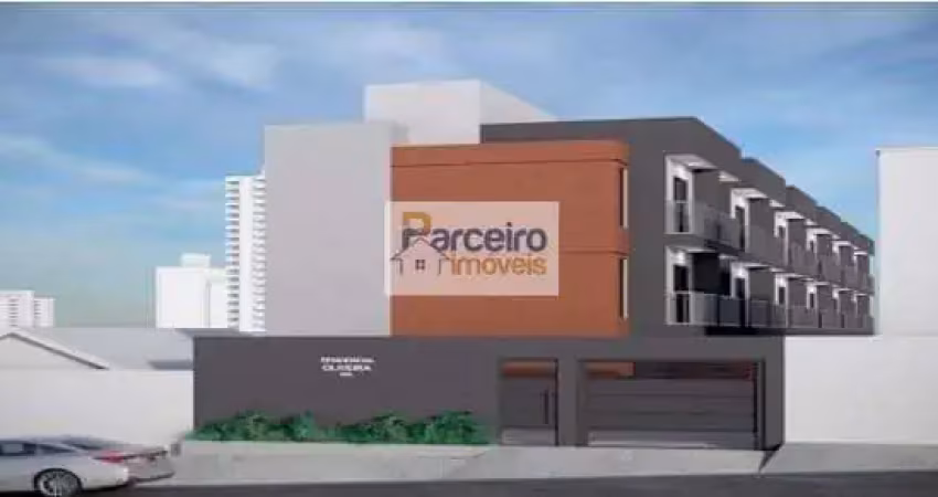 Casa tipo Sobrado em condomí com 2 dormitórios à venda, 85 m² por R$ 449.000,00 - Itaquera - São Pa
