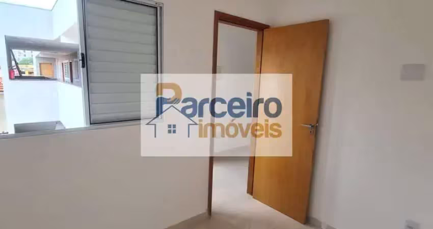 Apartamento com 2 quartos à venda na Rua Leonor Monteiro da Silva, 311, Vila Prudente, São Paulo