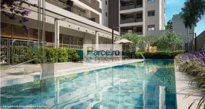 Studio com 1 quarto à venda, 30 m² por r$ 397.932,00 - tatuape - são paulo/sp
