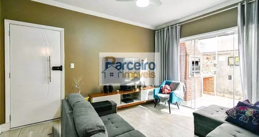 Apartamento com 2 quartos à venda na Rua Treze de Maio, 95, Bela Vista, São Paulo