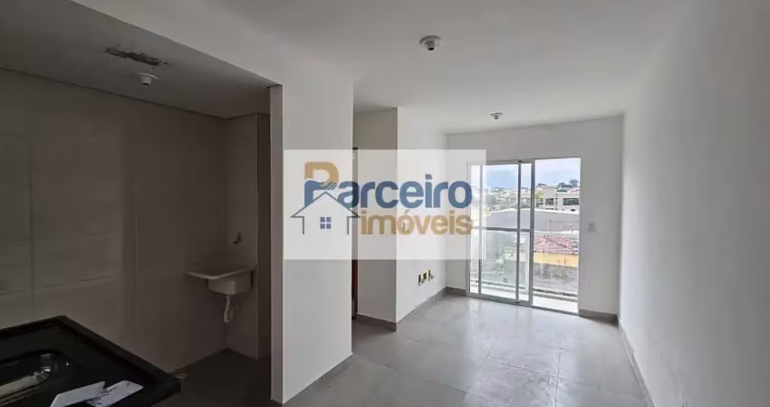 Apartamento com 2 quartos à venda na Rua Professor Vasconcelos Sarmento, 196, Vila Ré, São Paulo